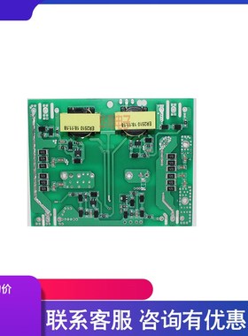 青岛款 ZX7315S逆变板焊机驱动板 315S逆变板 IGBT焊机电路板