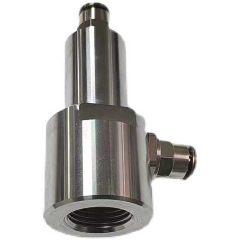 手持露点仪DM70维萨拉高精度露点校准计注液车间耐腐蚀露点仪