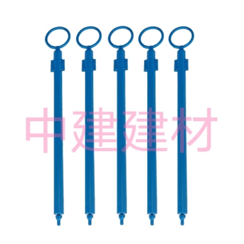 模板工程施工安全带系挂点钢管安全带盘扣架子工安全绳系挂点