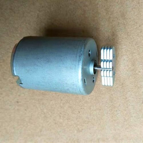 大力震动马达直流12V振动按摩电机 青蛙饲料喂食1.5V3V6V5V震动器