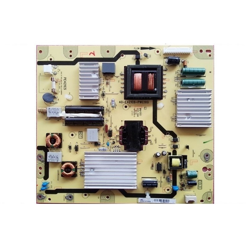 原装L50E5090电源板40-E421C6-PWC1XG/PWD1XG 08-PE421C6-PW200AA
