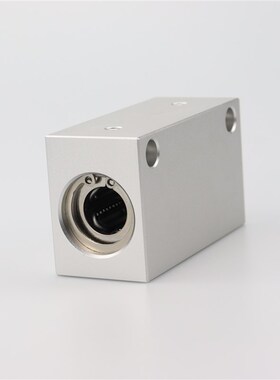 直线轴承箱式单元LMY/LMX01-d6/d8/d10/d12/d16/d20/d25/d30