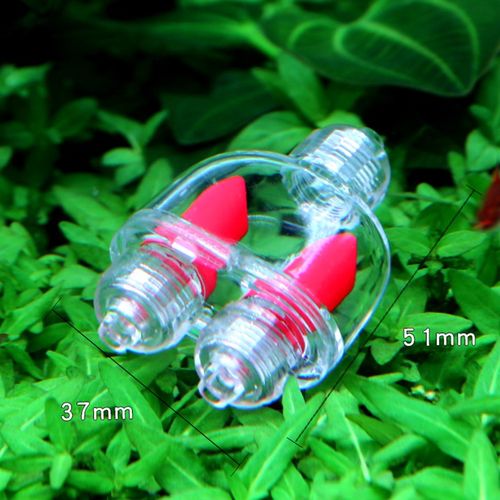 沃韦朗鱼缸止逆阀三通止逆阀带螺母防脱落氧气泵气管配件防水倒流