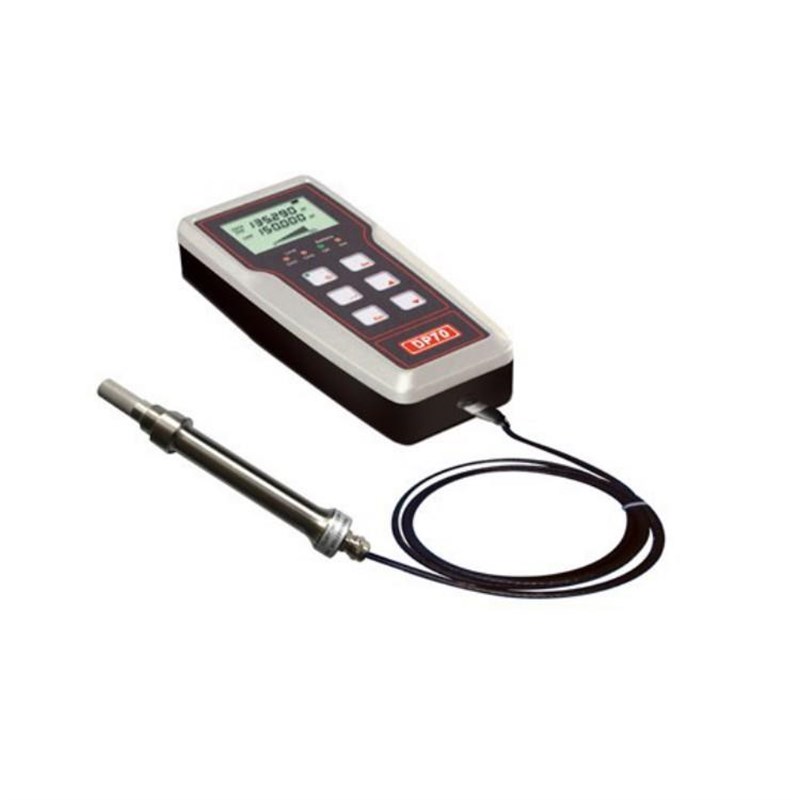 DP70B手持式温湿度露点测量仪 恒温室 电池车间耐腐蚀便携露点计