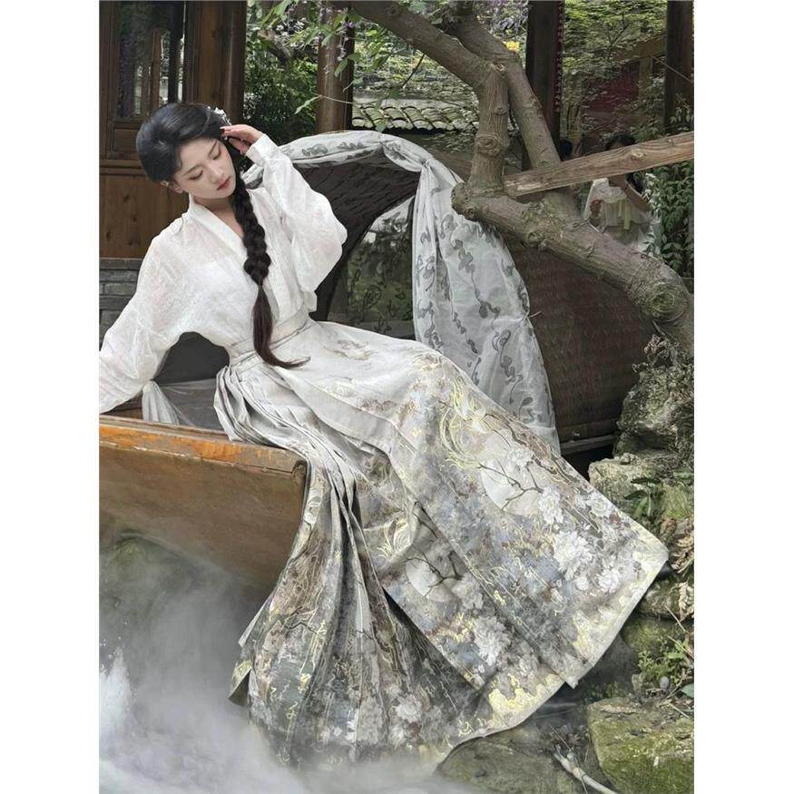 异志录【画卷】重工马面