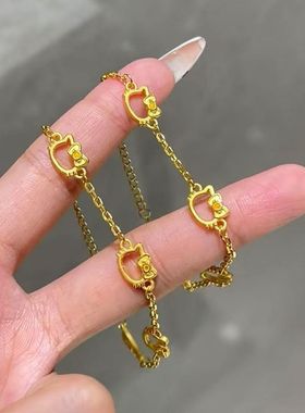 HelloKitty凯蒂猫蝴蝶结