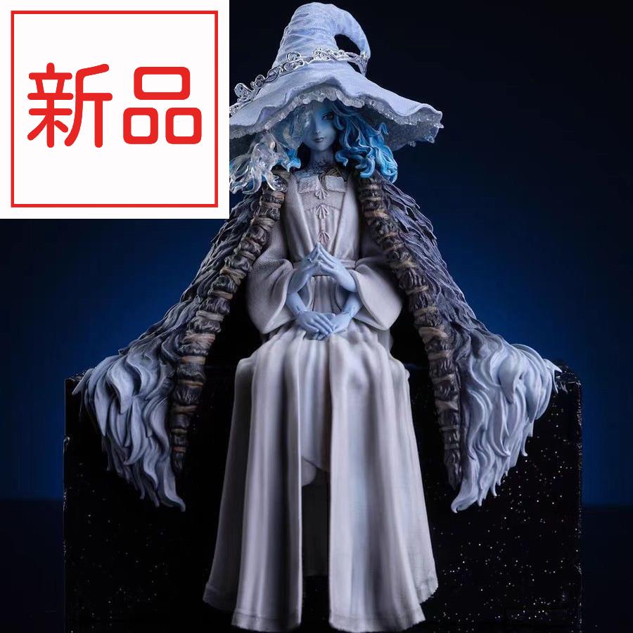 新款大手办GK艾尔登法环1