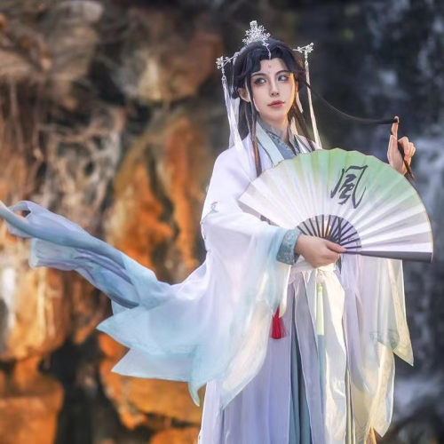 天官赐福cos服全套古风二