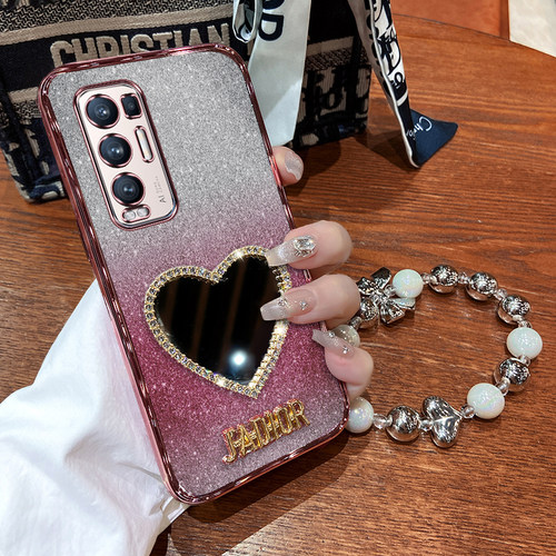 手机壳保护opporeon5高档女款