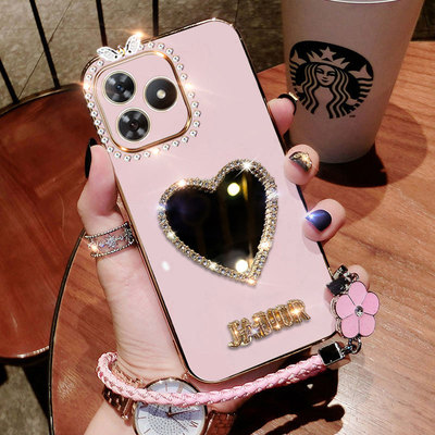 适用华为hi畅享80手机壳网红