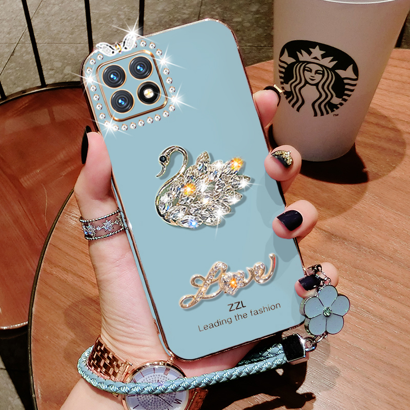 OPPOA72软壳个性手机壳新款