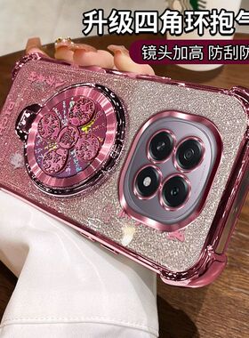 适用oppoA5pro手机壳oppo保护A5硅胶套5G全包PKP110新款防摔PKQ软opa5潮女5g创意0pp0A5pr0软壳带支架por高端