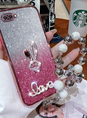 oppoA5手机壳oppo新款A5保护硅胶套opa全包防摔PBAM00软壳带钻oppa超薄opopa透明opooa外壳0PP0女oopoa高级感