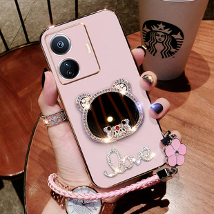 vivos15e手机壳s15e新款硅胶v2190a全包带钻vivo超薄vivov女vivis软壳vⅰvos防摔viovs外壳viv0步步高vovos潮