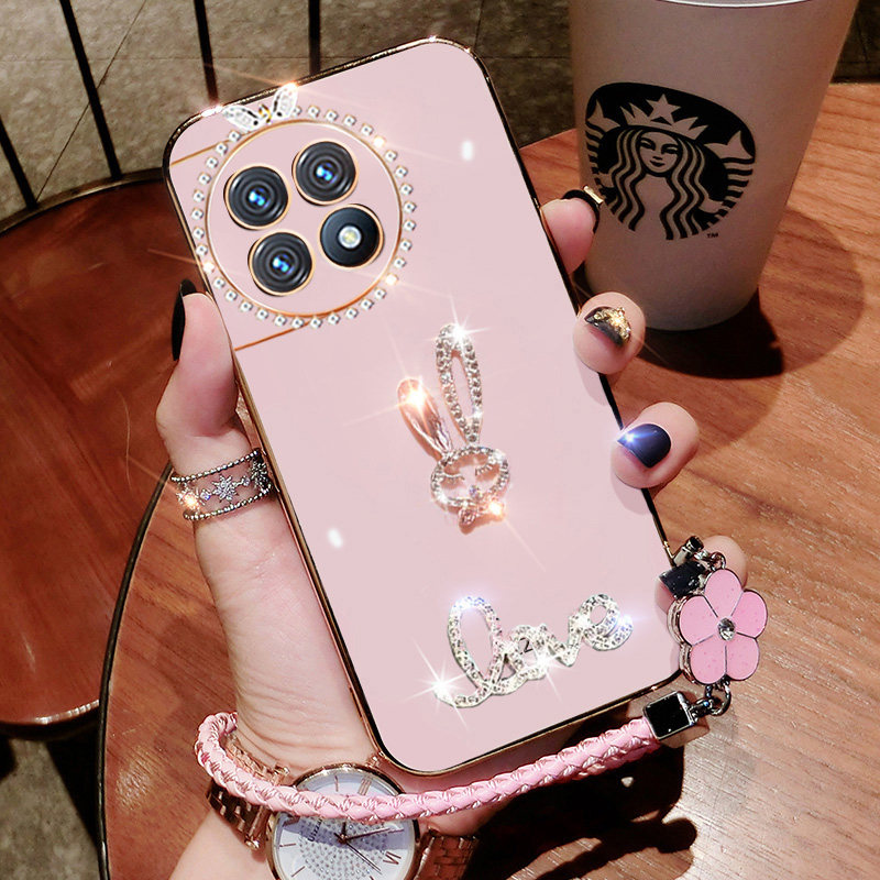 OPPO一加11硅胶超薄防摔新款