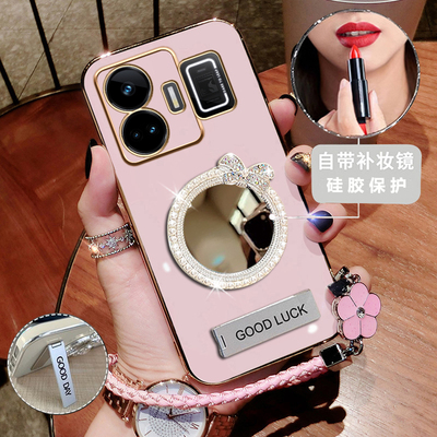 硅胶新款真我全包镜面gtneo5