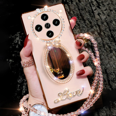 oppofindX8硅胶镜子防摔新款