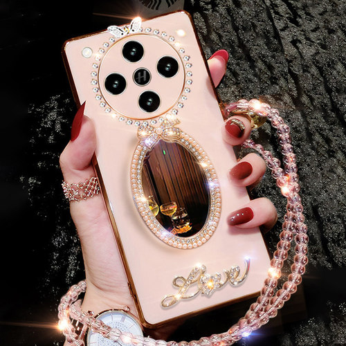 oppofindX8硅胶镜子防摔新款