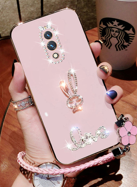 oppok3手机壳OPPO k3新款pcgm00硅胶带钻opk个性opook全包oopok防摔opp0pp0ppoK3软opopk创意opρ0po简约女潮