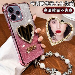 适用opporeno15c手机壳PMD110全包风生水起reno15c保护oppo硅胶套新款poopr八方来财镜头膜5g透明c5g支架男女