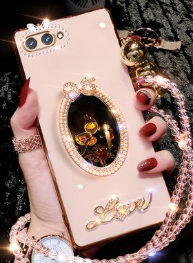 oppoK1手机壳网红oppo新款R15X保护套oppk硅胶PBCM30软壳opook全包边0pp0opp0ppok外壳镜面ppok简约poopk女潮