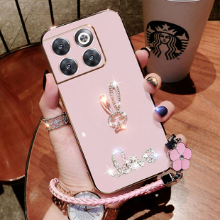 一加acepro手机壳1加acepor新款保护套PGP110硅胶全包oppo软壳防摔oneplusacepro创意aec pro外壳镶钻pro女潮