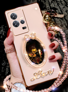 vivo iqoo11手机壳网红V2243A新款保护套vovoiqqo11pr0硅胶镜面vivilqoo11por防摔镜头全包vlvoiooll软壳潮女