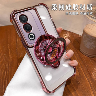 适用OPPOA3活力版手机壳5G保护套PKD110新款硅胶OPPO软壳A3活力板外壳oppoPKD带镜头膜0pp0全包防摔男女简约
