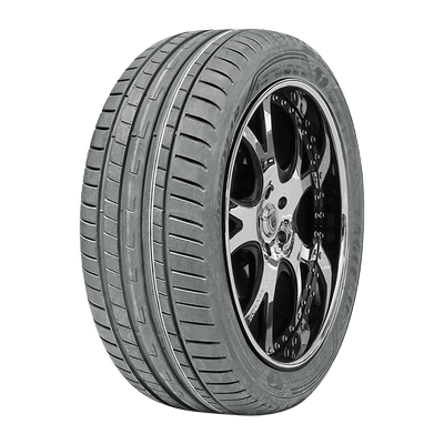 固特异轮胎 265/45R21 104V Eagle F1 3代 原配途昂揽境