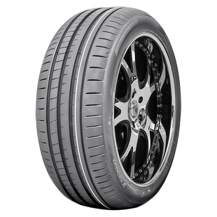 横滨优科豪马轮胎245/45R20 V107E星标原配宝马iX3 24545r20