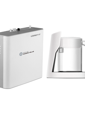 HUAWEIhilink物联网智能净水器