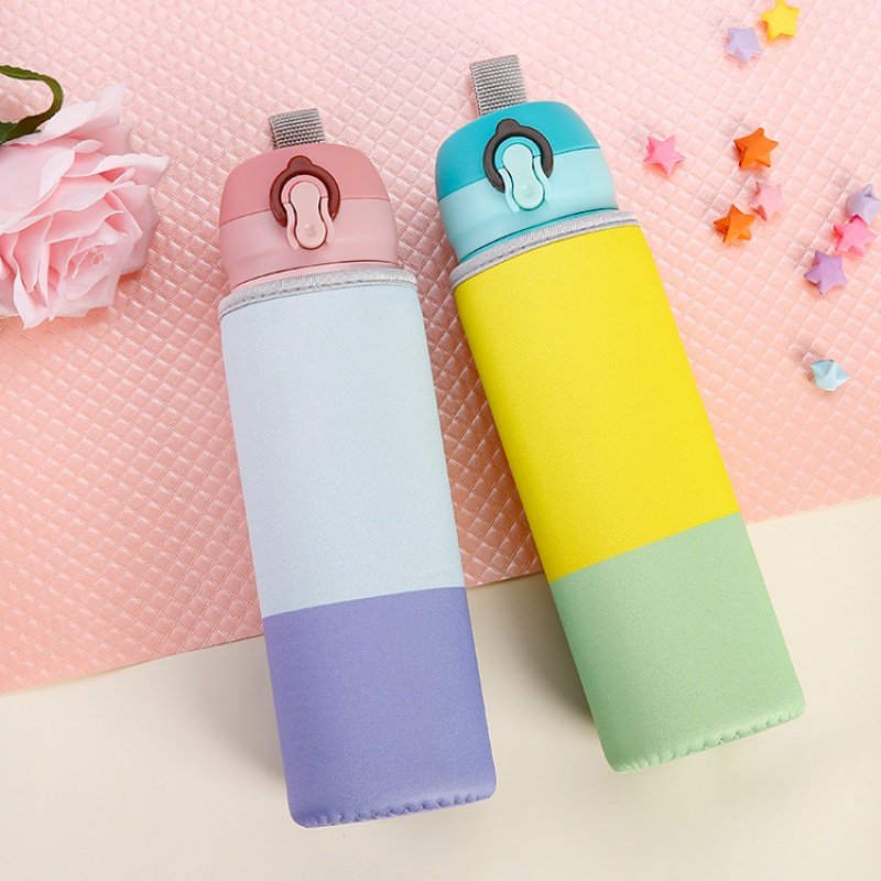 杯套 通用隔热防摔保温杯保护套玻璃杯套水杯子袋,餐饮具,杯套,淘宝优惠券,粉丝福利购,淘宝优惠卷