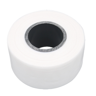 聚四氟乙烯薄膜PTFE膜特氟龙薄膜定向四氟薄膜0.05/0.08/0.1/0.2