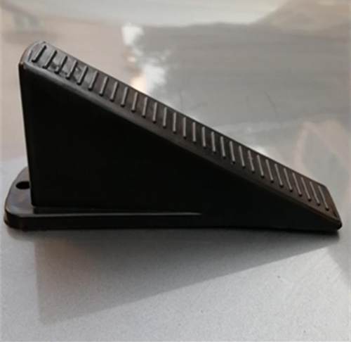 加高阻门器免打孔橡胶门塞门挡门阻门楔子门卡顶门器防撞防风门堵