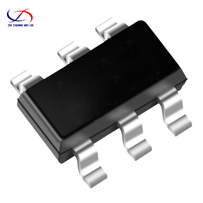 甄熙mp1603gtf-z丝印arb* sot-563 电源ic芯片  拍前询价