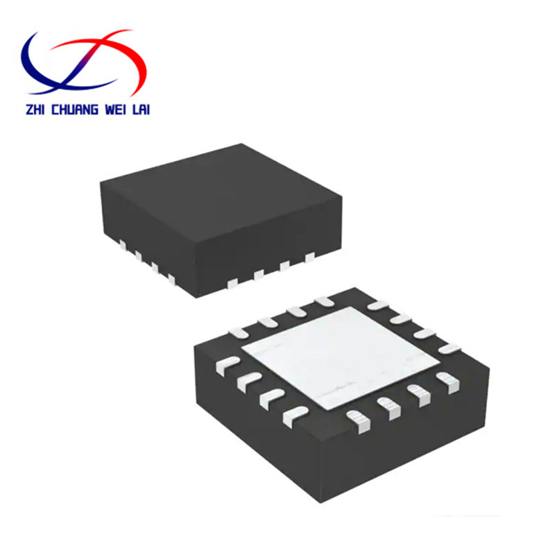 甄熙rt8813dgqw 丝印代码 4e=3l 4e= 开头 qfn24封装  询价为准