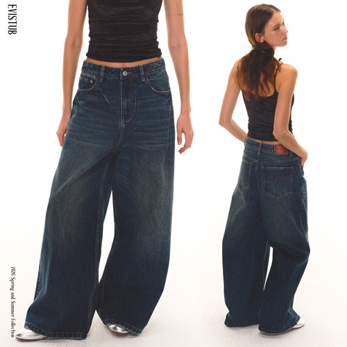 EVISTUB*90’SM01JEAN