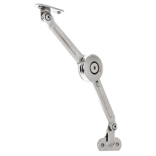 随意停刀型气撑任意停支撑杆电视柜上翻门折叠液压杆橱柜门拉杆