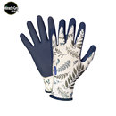 触屏女士吸汗透气防滑耐磨 美乐棵园艺手套花艺师专用种花清洁薄款