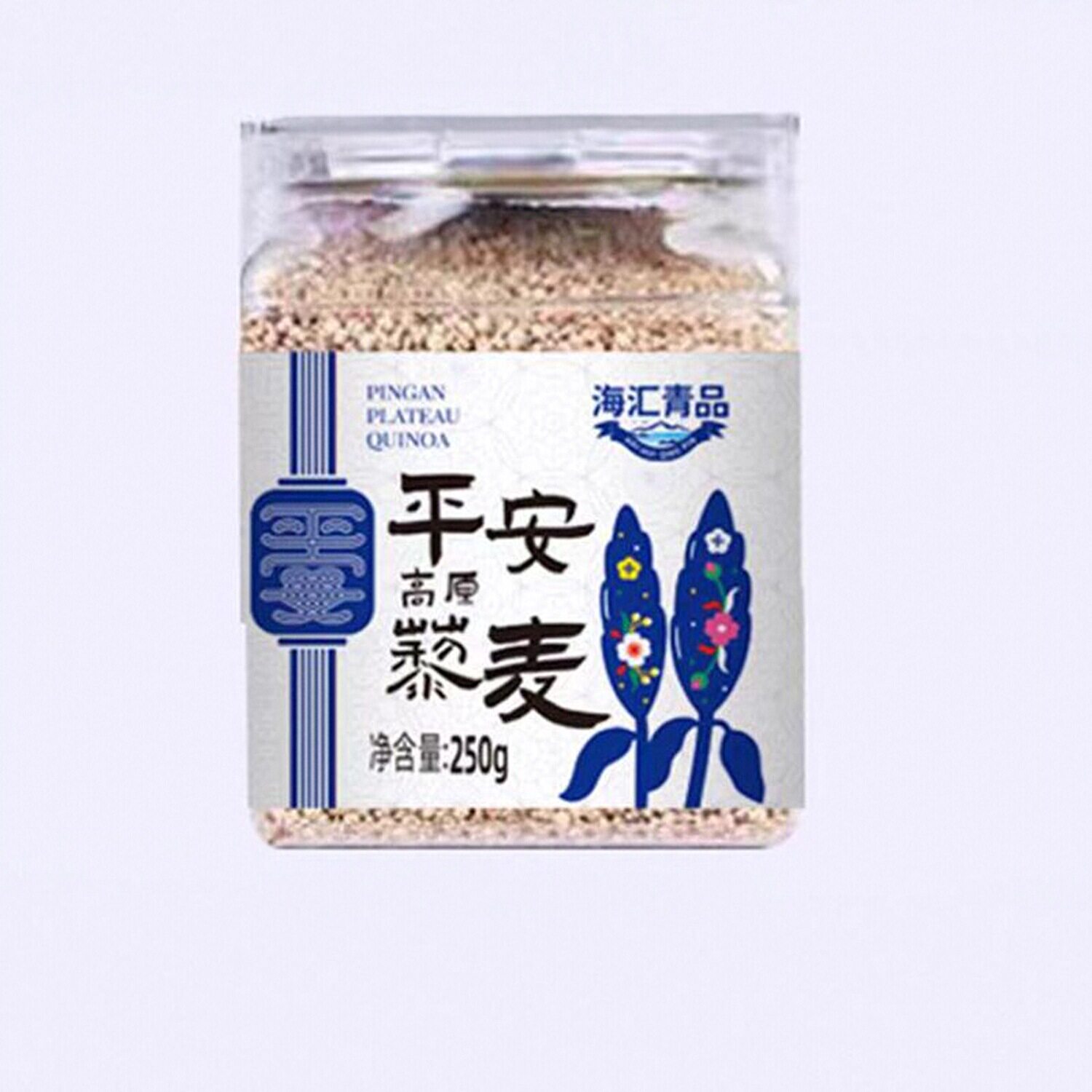 藜麦米高原杂粮青海藜麦非即食五谷杂粮混合藜谷米减主食饭代餐脂