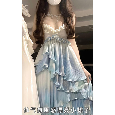 复古小清新通勤日常可穿