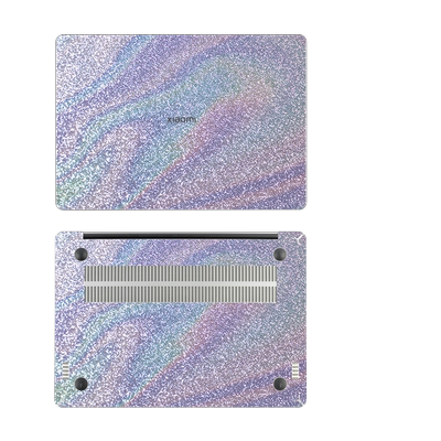 适用小米闪钻易贴笔记本贴膜