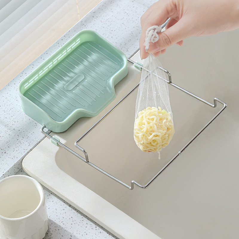 厨房水槽垃圾过滤网架吸盘式剩菜防堵洗碗盆水池厨余沥水地漏架子,家庭/个人清洁工具,过滤器/净水器,淘宝优惠券,粉丝福利购,淘宝优惠卷