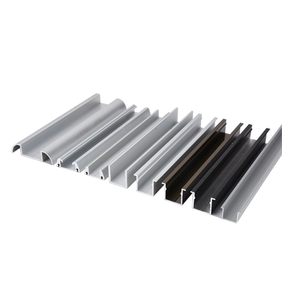 Villes2000下轨道移门折叠门