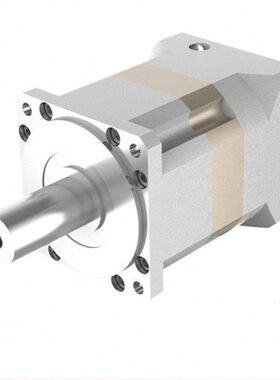 PL60L2-PLE060-L2-35-40-50-70-100-14-50-70-M4-S2-P2行星减速机