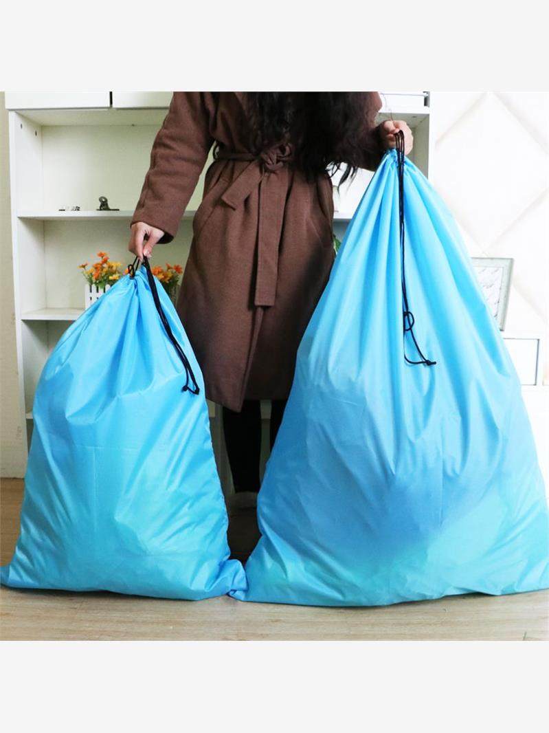 特大号牛津布棉被收纳袋 被子袋子行李袋 手提搬家打包袋子整理袋