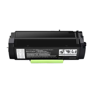 狮耐戈适用利盟MS621粉盒MX421硒鼓MS321 MX321 521 622银行回单机56F300K 56F3U0K 56F3000 56F3H00鼓组件