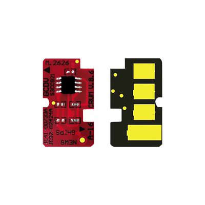 适用DELL戴尔B1260硒鼓芯片