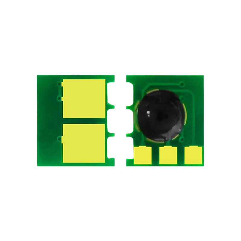 适用佳能LBP9100C粉盒芯片