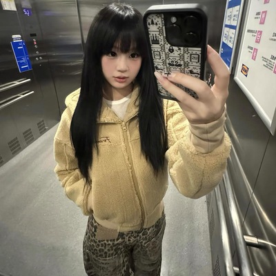 【免费试穿】重磅面料不起球